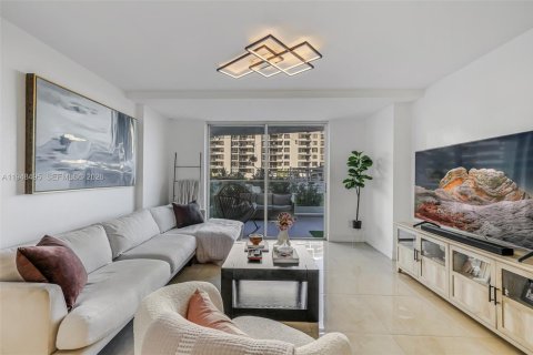 Copropriété à vendre à Miami, Floride: 1 chambre, 68.28 m2 № 2004222 - photo 7