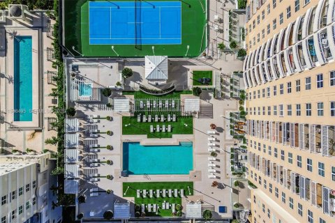 Copropriété à vendre à Miami, Floride: 1 chambre, 68.28 m2 № 2004222 - photo 22