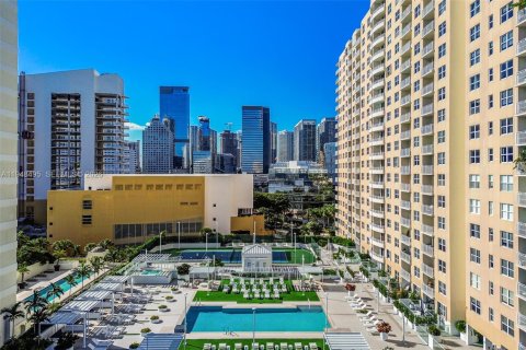 Copropriété à vendre à Miami, Floride: 1 chambre, 68.28 m2 № 2004222 - photo 26