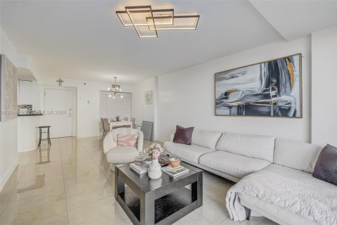 Copropriété à vendre à Miami, Floride: 1 chambre, 68.28 m2 № 2004222 - photo 3