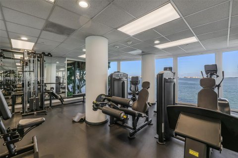 Copropriété à vendre à Miami, Floride: 1 chambre, 68.28 m2 № 2004222 - photo 30