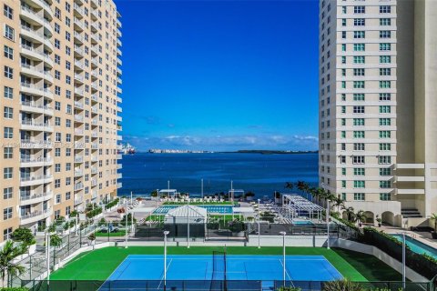 Copropriété à vendre à Miami, Floride: 1 chambre, 68.28 m2 № 2004222 - photo 23