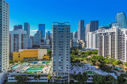 Copropriété à vendre à Miami, Floride: 1 chambre, 68.28 m2 № 2004222 - photo 28