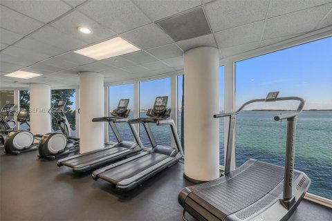 Copropriété à vendre à Miami, Floride: 1 chambre, 68.28 m2 № 2004222 - photo 29