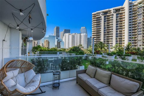 Copropriété à vendre à Miami, Floride: 1 chambre, 68.28 m2 № 2004222 - photo 19