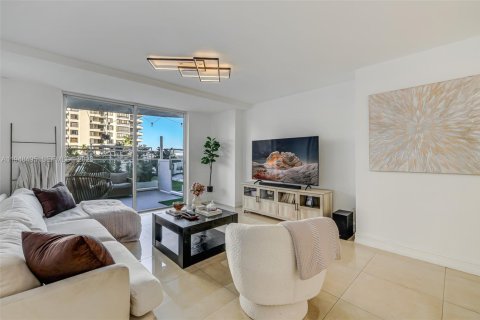 Copropriété à vendre à Miami, Floride: 1 chambre, 68.28 m2 № 2004222 - photo 5
