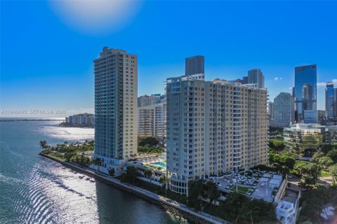 Condo à Miami, Floride, 1 chambre  № 2004222