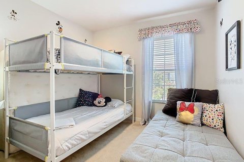 Adosado en venta en Kissimmee, Florida, 3 dormitorios, 120.31 m2 № 1857949 - foto 26