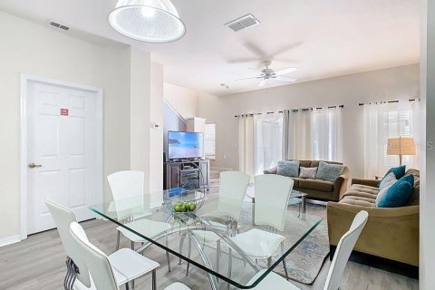 Adosado en venta en Kissimmee, Florida, 3 dormitorios, 120.31 m2 № 1857949 - foto 10