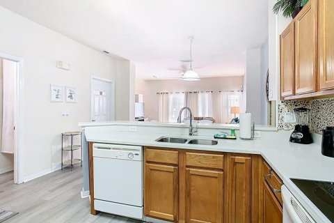 Adosado en venta en Kissimmee, Florida, 3 dormitorios, 120.31 m2 № 1857949 - foto 4