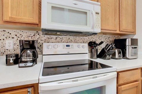 Adosado en venta en Kissimmee, Florida, 3 dormitorios, 120.31 m2 № 1857949 - foto 5