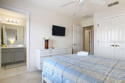 Adosado en venta en Kissimmee, Florida, 3 dormitorios, 120.31 m2 № 1857949 - foto 20