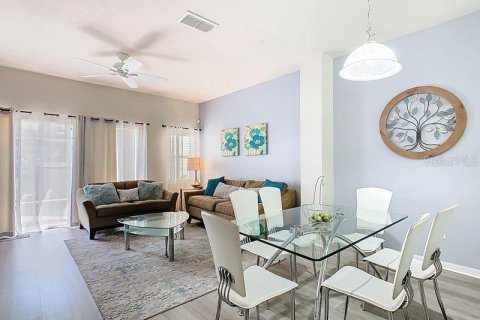 Adosado en venta en Kissimmee, Florida, 3 dormitorios, 120.31 m2 № 1857949 - foto 9