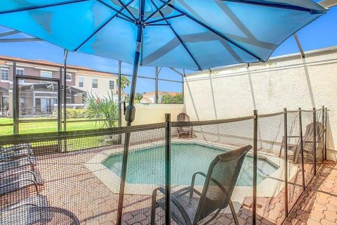 Adosado en venta en Kissimmee, Florida, 3 dormitorios, 120.31 m2 № 1857949 - foto 28