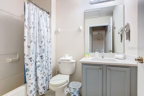 Adosado en venta en Kissimmee, Florida, 3 dormitorios, 120.31 m2 № 1857949 - foto 25