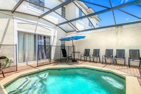 Adosado en venta en Kissimmee, Florida, 3 dormitorios, 120.31 m2 № 1857949 - foto 29
