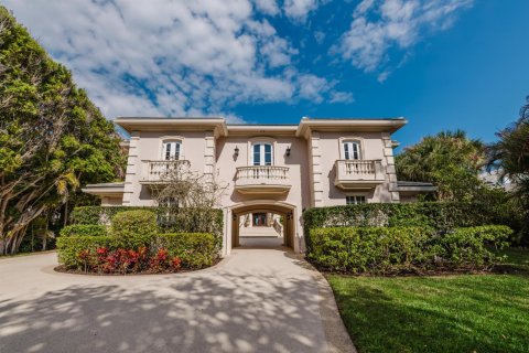 Casa en venta en Jupiter Island, Florida, 7 dormitorios, 680.32 m2 № 2246458 - foto 5