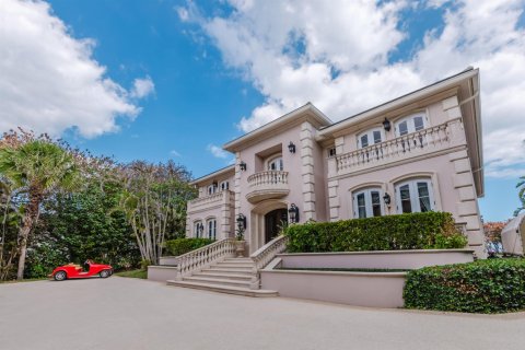 Casa en venta en Jupiter Island, Florida, 7 dormitorios, 680.32 m2 № 2246458 - foto 9