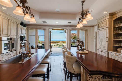 Casa en venta en Jupiter Island, Florida, 7 dormitorios, 680.32 m2 № 2246458 - foto 19