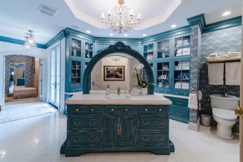 Casa en venta en Jupiter Island, Florida, 7 dormitorios, 680.32 m2 № 2246458 - foto 27