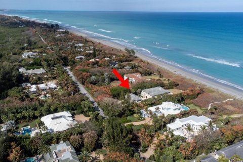 Casa en venta en Jupiter Island, Florida, 7 dormitorios, 680.32 m2 № 2246458 - foto 3