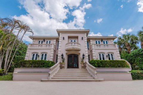 Casa en venta en Jupiter Island, Florida, 7 dormitorios, 680.32 m2 № 2246458 - foto 10