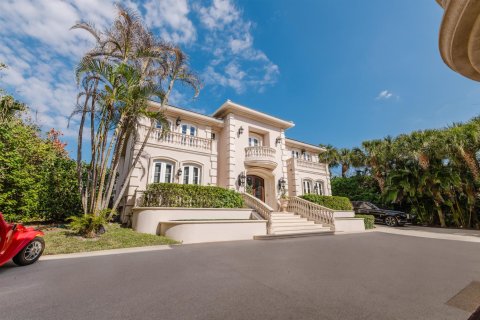 Casa en venta en Jupiter Island, Florida, 7 dormitorios, 680.32 m2 № 2246458 - foto 7