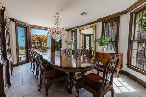 Casa en venta en Jupiter Island, Florida, 7 dormitorios, 680.32 m2 № 2246458 - foto 22