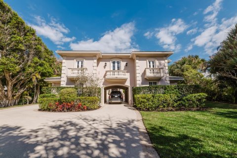 Casa en venta en Jupiter Island, Florida, 7 dormitorios, 680.32 m2 № 2246458 - foto 6