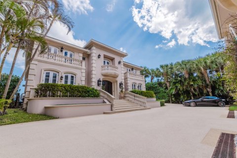 Casa en venta en Jupiter Island, Florida, 7 dormitorios, 680.32 m2 № 2246458 - foto 8