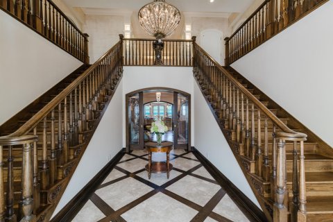 Casa en venta en Jupiter Island, Florida, 7 dormitorios, 680.32 m2 № 2246458 - foto 11
