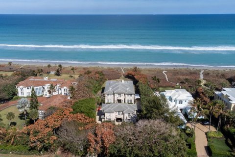 Casa en Jupiter Island, Florida 7 dormitorios, 680.32 m2 № 2246458