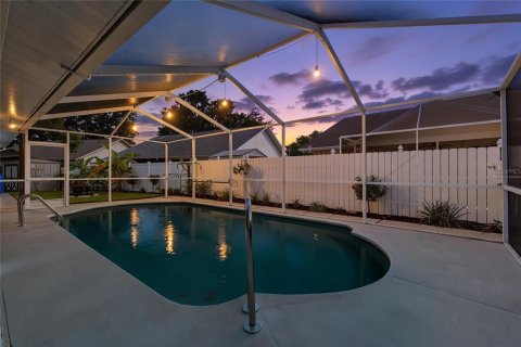 Villa ou maison à vendre à New Port Richey, Floride: 3 chambres, 174.1 m2 № 2285439 - photo 2
