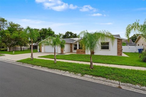 Villa ou maison à vendre à New Port Richey, Floride: 3 chambres, 174.1 m2 № 2285439 - photo 5