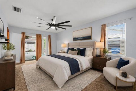 Villa ou maison à vendre à New Port Richey, Floride: 3 chambres, 174.1 m2 № 2285439 - photo 24