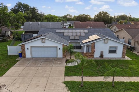 Villa ou maison à vendre à New Port Richey, Floride: 3 chambres, 174.1 m2 № 2285439 - photo 3