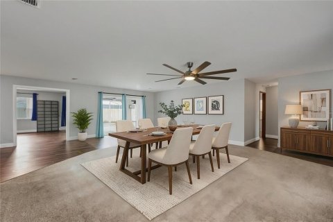 Villa ou maison à vendre à New Port Richey, Floride: 3 chambres, 174.1 m2 № 2285439 - photo 12