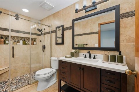 Villa ou maison à vendre à New Port Richey, Floride: 3 chambres, 174.1 m2 № 2285439 - photo 27