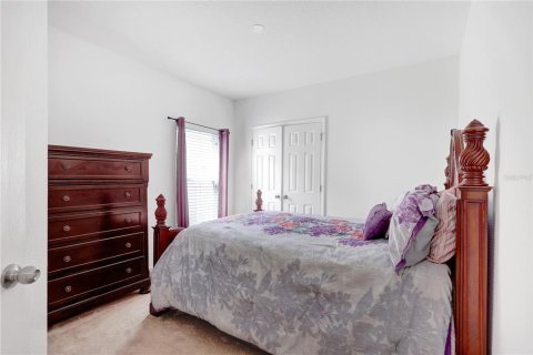 House in Kissimmee, Florida 4 bedrooms, 157.84 sq.m. № 2097424 - photo 17