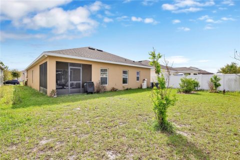 House in Kissimmee, Florida 4 bedrooms, 157.84 sq.m. № 2097424 - photo 22
