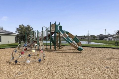 House in Kissimmee, Florida 4 bedrooms, 157.84 sq.m. № 2097424 - photo 27