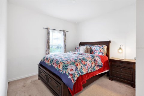House in Kissimmee, Florida 4 bedrooms, 157.84 sq.m. № 2097424 - photo 16