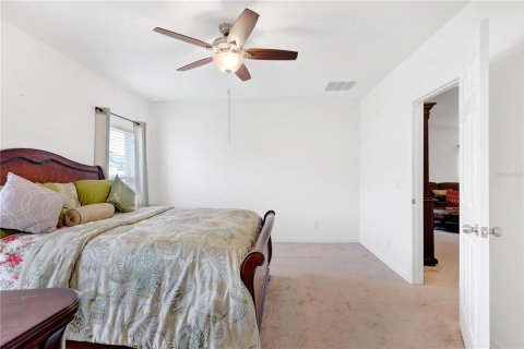 House in Kissimmee, Florida 4 bedrooms, 157.84 sq.m. № 2097424 - photo 10