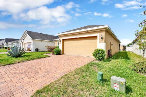 House in Kissimmee, Florida 4 bedrooms, 157.84 sq.m. № 2097424 - photo 25