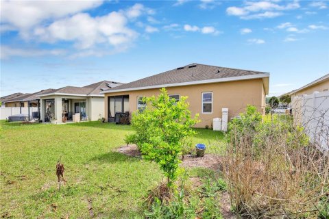 House in Kissimmee, Florida 4 bedrooms, 157.84 sq.m. № 2097424 - photo 23
