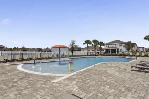 House in Kissimmee, Florida 4 bedrooms, 157.84 sq.m. № 2097424 - photo 26