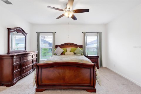 House in Kissimmee, Florida 4 bedrooms, 157.84 sq.m. № 2097424 - photo 8
