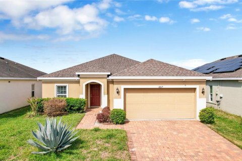 House in Kissimmee, Florida 4 bedrooms, 157.84 sq.m. № 2097424