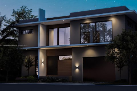 Casa en venta en North Miami, Florida, 6 dormitorios, 570.98 m2 № 2015025 - foto 6