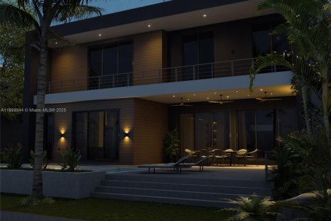 Casa en venta en North Miami, Florida, 6 dormitorios, 570.98 m2 № 2015025 - foto 18